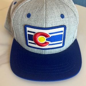 Colorado SnapBack